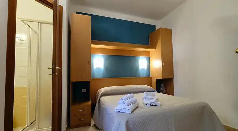 Bungalow in Mattinata