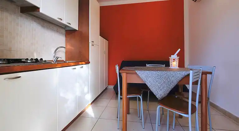 Bungalow in Mattinata