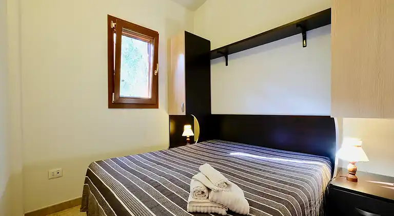 Bungalow in Mattinata