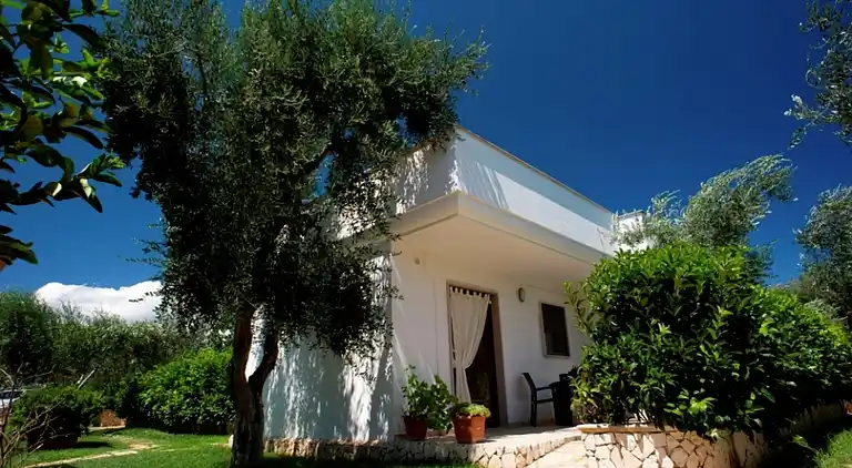 Bungalow in Mattinata