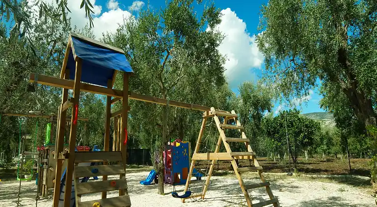 Bungalow in Mattinata