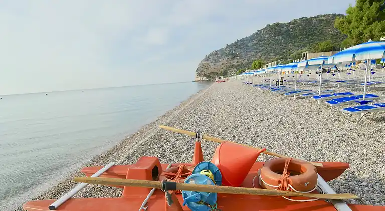 Bungalow in Mattinata