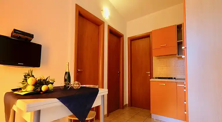 Bungalow in Mattinata