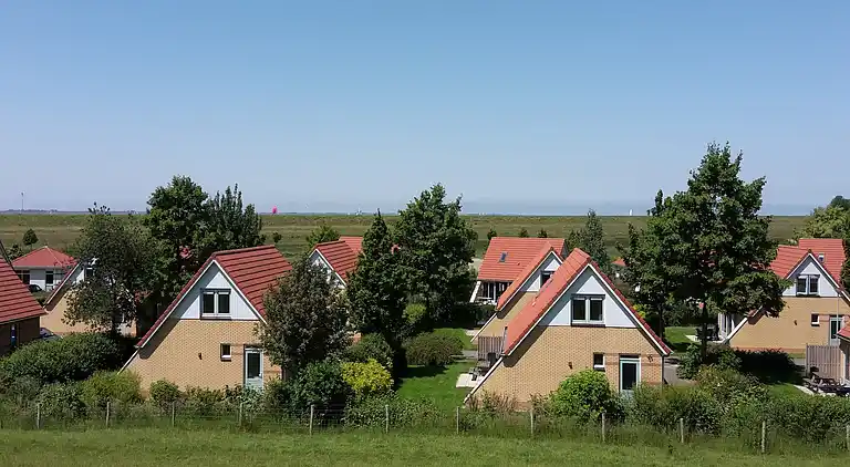 Casa de vacaciones en Andijk