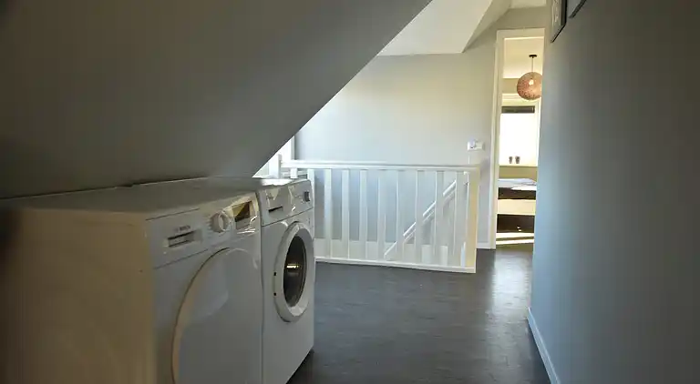 Villa in Warmenhuizen