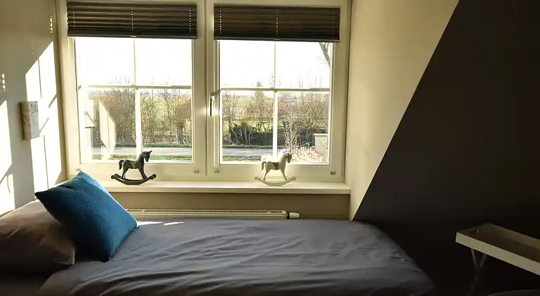 Villa in Warmenhuizen