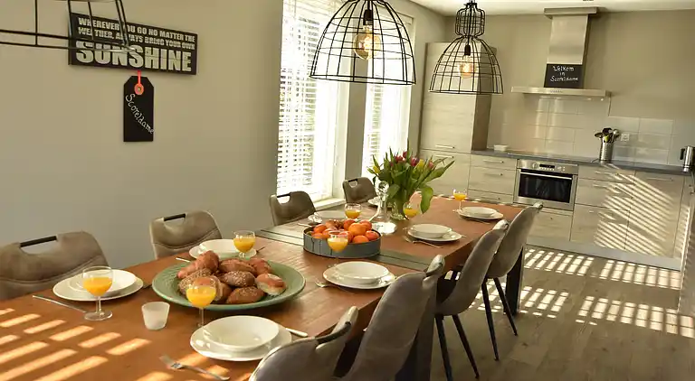 Villa in Warmenhuizen