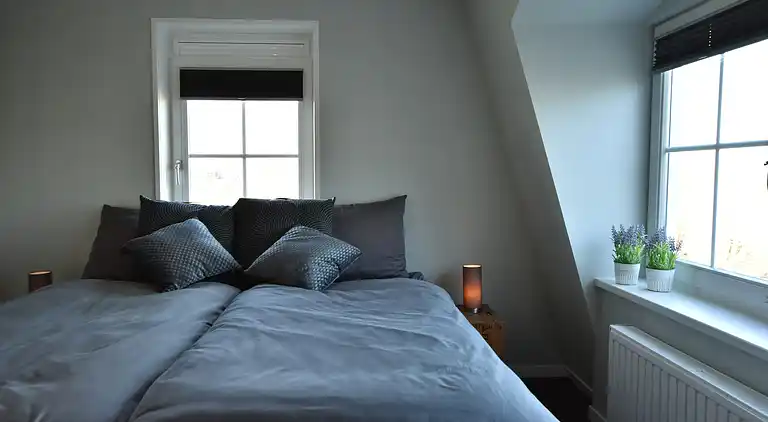 Villa in Warmenhuizen