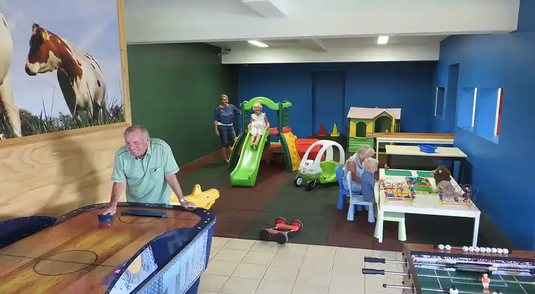 Casa de vacaciones en Andijk