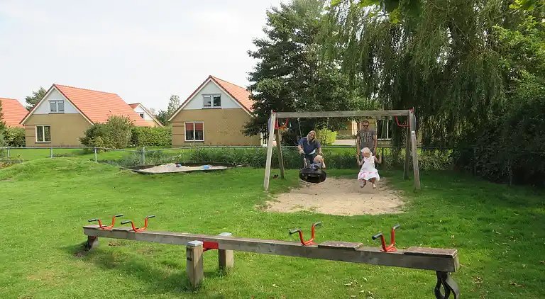 Casa de vacaciones en Andijk