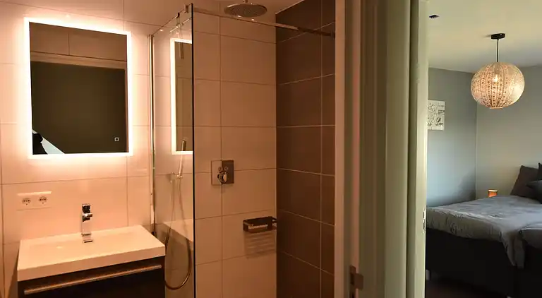 Villa in Warmenhuizen