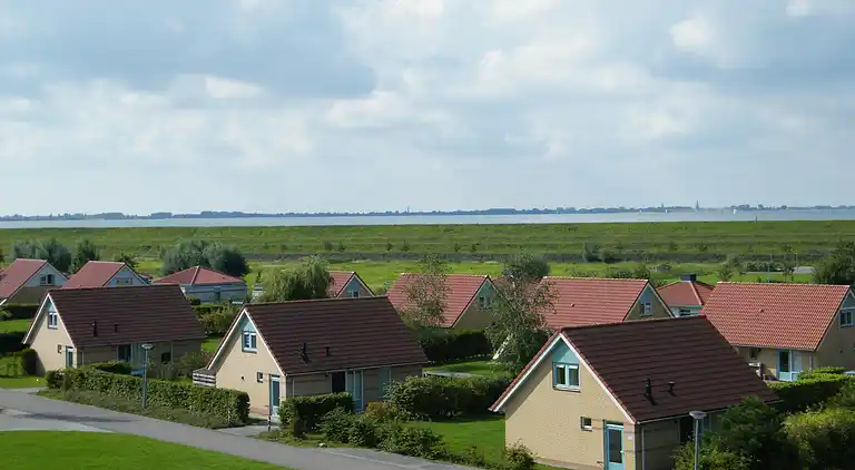 Casa de vacaciones en Andijk