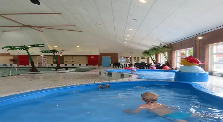 Casa de vacaciones en Andijk