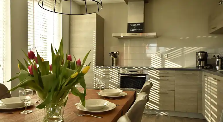 Villa in Warmenhuizen