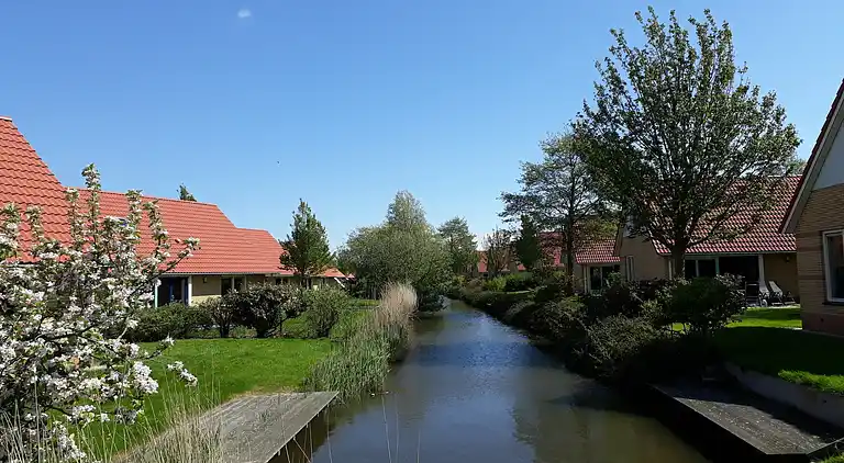 Casa de vacaciones en Andijk