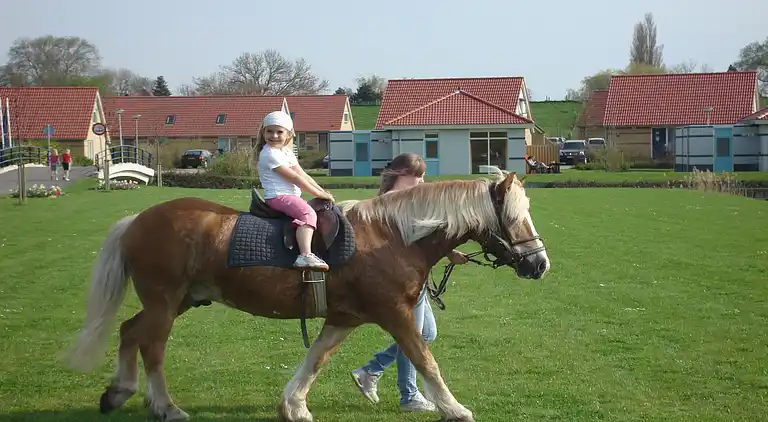 Casa de vacaciones en Andijk