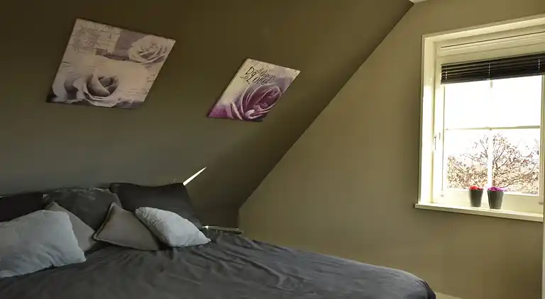 Villa in Warmenhuizen