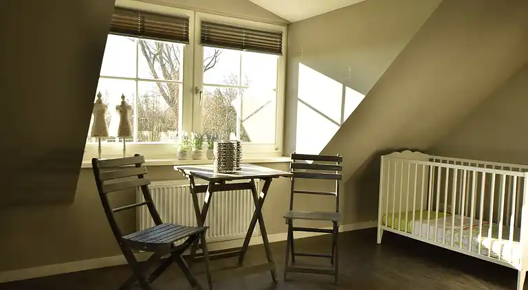 Villa in Warmenhuizen