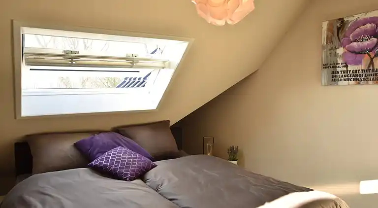 Villa in Warmenhuizen