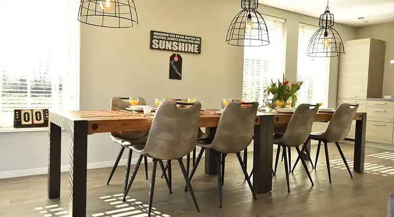 Villa in Warmenhuizen