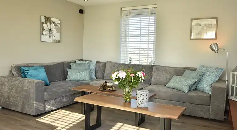 Villa in Warmenhuizen