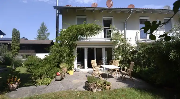 Bavarian Holiday House