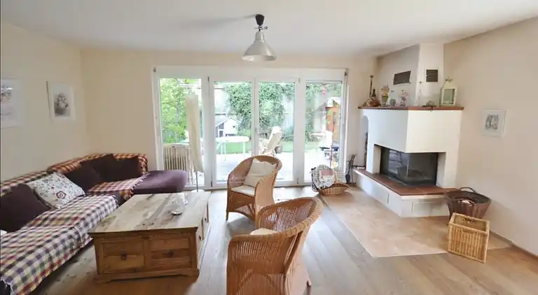 Bavarian Holiday House