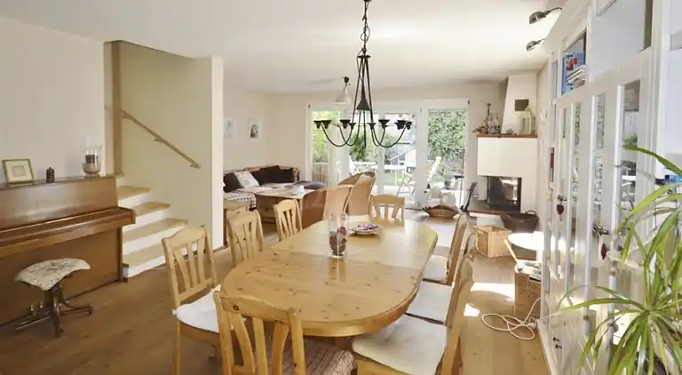 Bavarian Holiday House