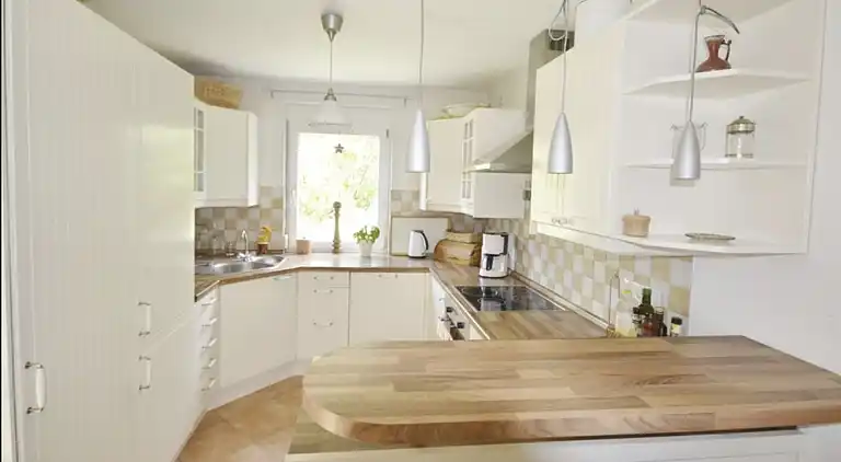 Bavarian Holiday House