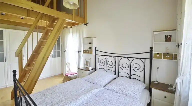 Bavarian Holiday House