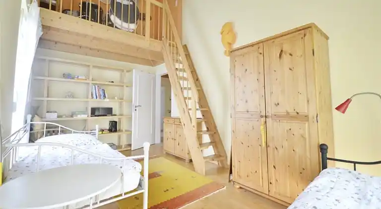 Bavarian Holiday House