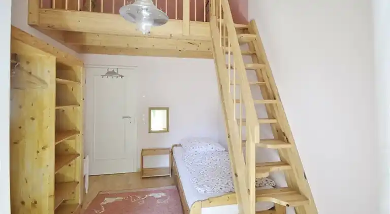 Bavarian Holiday House