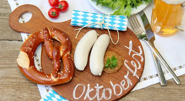 Bavarian Holiday House