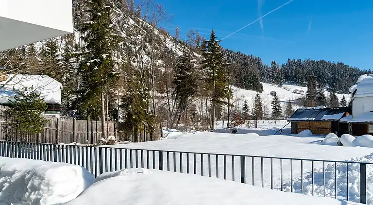 Holiday home in Mauterndorf