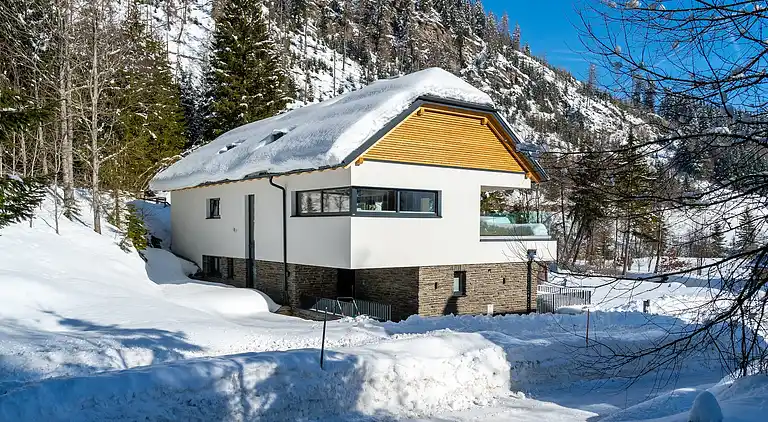 Holiday home in Mauterndorf