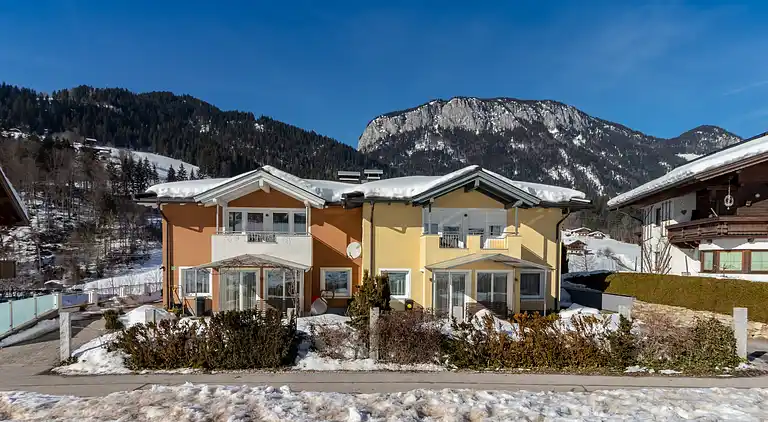 Holiday home in Itter