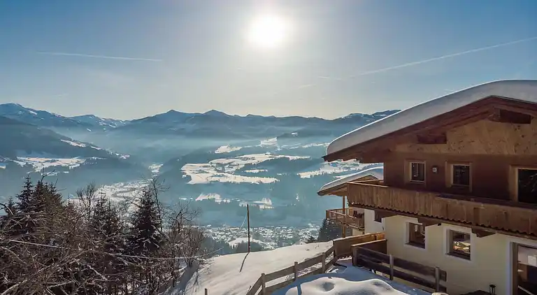 Cottage in Salvenberg