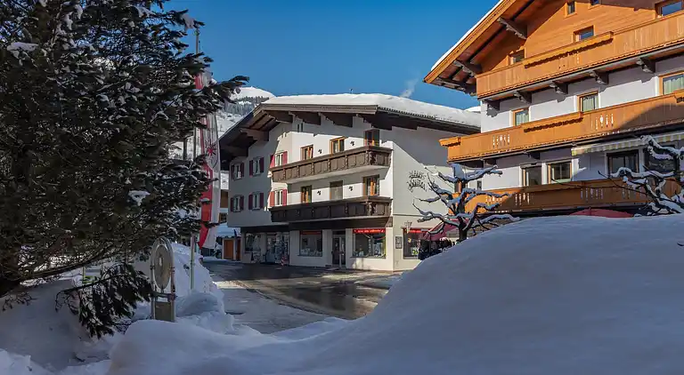Ferielejlighed i Westendorf