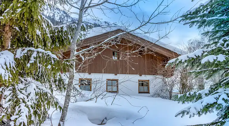 Apartment in Kirchberg in Tirol