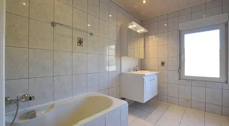 Holiday home in Bertogne