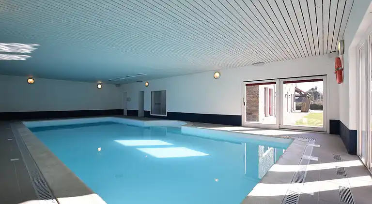 Holiday home in Tenneville