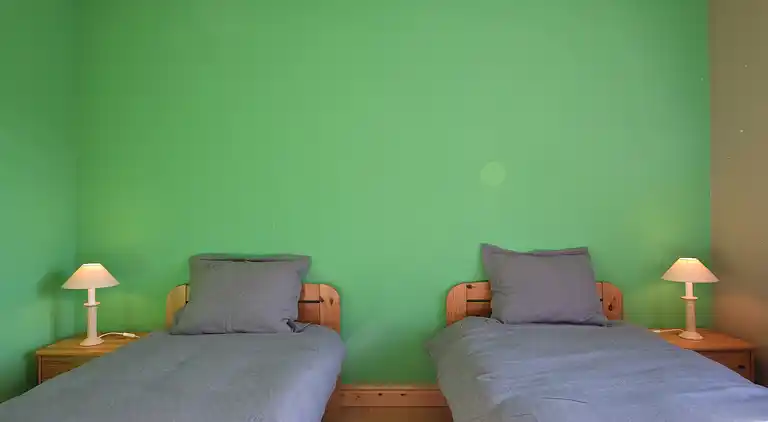 Holiday home in Bertogne