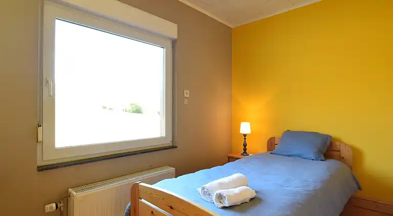 Holiday home in Bertogne