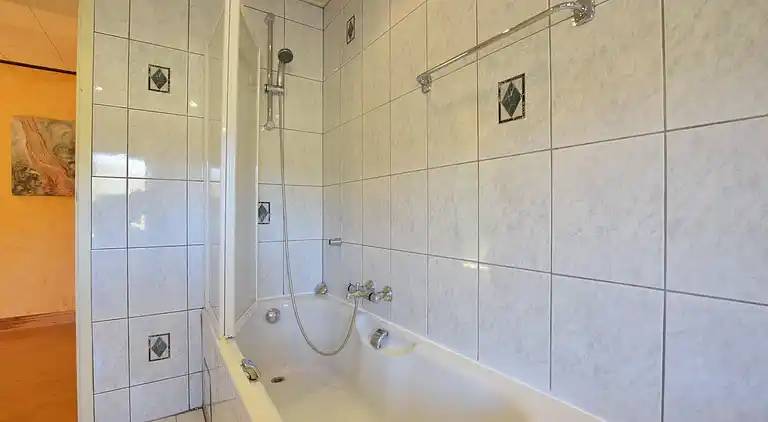 Holiday home in Bertogne