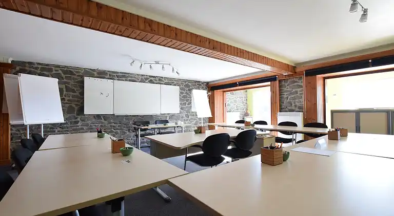 Holiday home in Bertogne