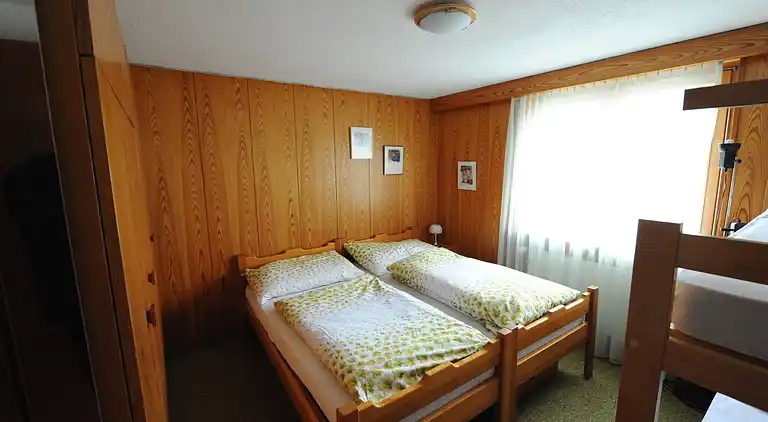 Apartment in Wirzweli