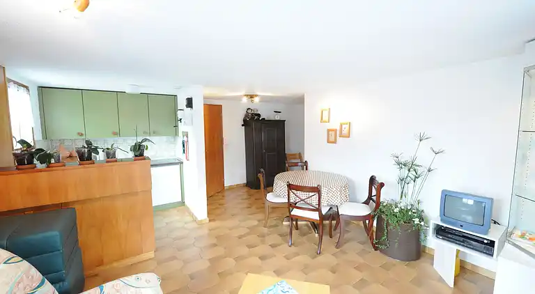 Apartment in Wirzweli