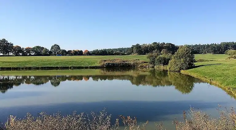 Vakantiehuis in Radětice