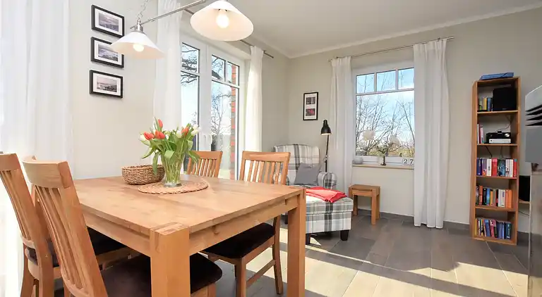 Holiday home in Roggow