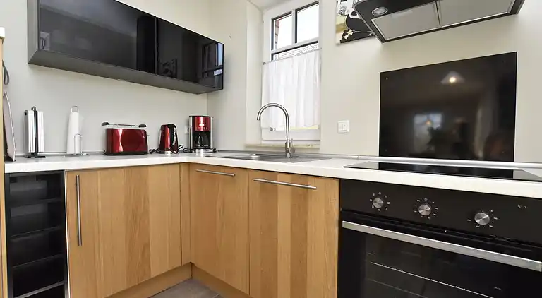 Holiday home in Roggow